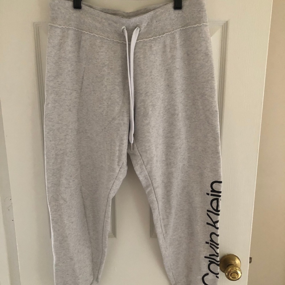 Calvin Klein joggers